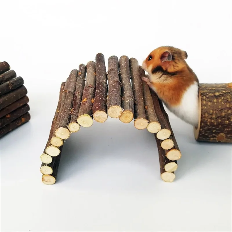 Pet Supplies Login - Küçük Evcil Hayvan Diş Kaşıyıcı Söğüt