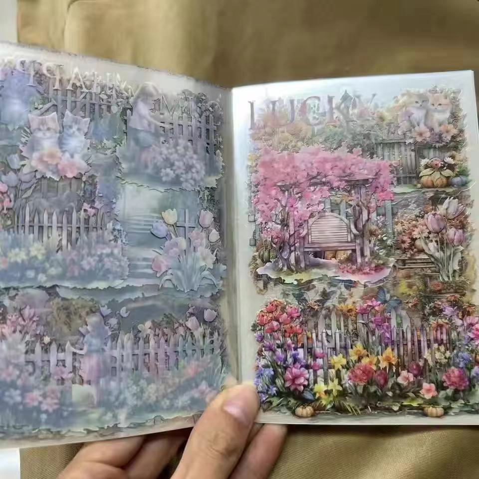 Pet Supplies Login - JIANQI 20 Sayfa PET Kalıp kesim