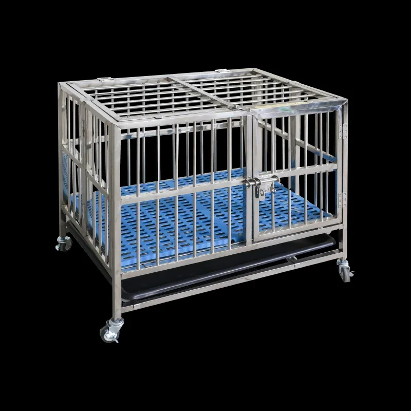 Pet Supplies In Store - TTFactory Çeşitli Boyutlarda İç Mekan Taşınabilir