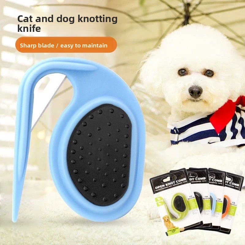 Pet Supplies In Store - Kediler ve Köpekler için Tüy Açma
