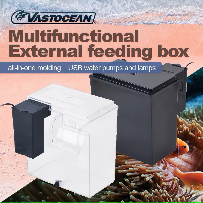VASTOCEAN Balık Tankı Harici B - Pet Supplies Fish incelemesi ve fiyatı