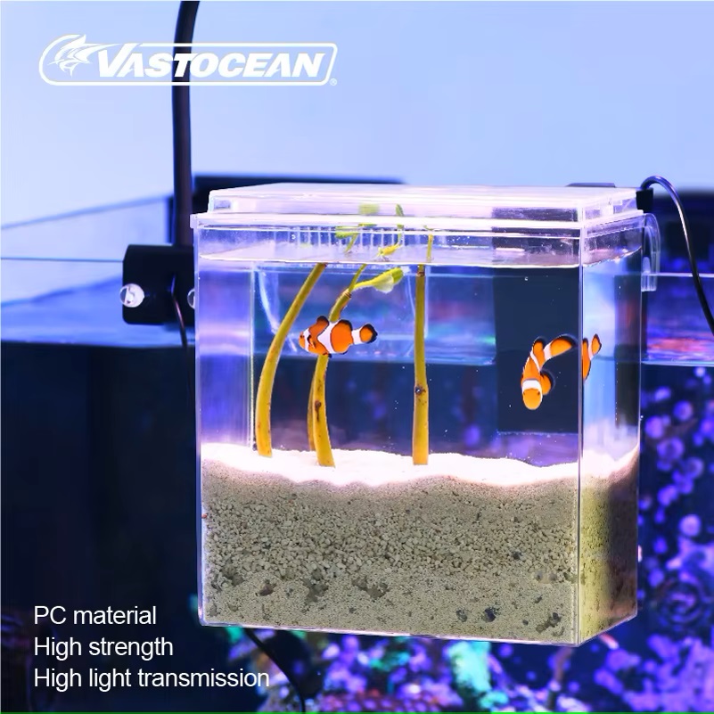 VASTOCEAN Balık Tankı Harici B - Pet Supplies Fish incelemesi ve fiyatı