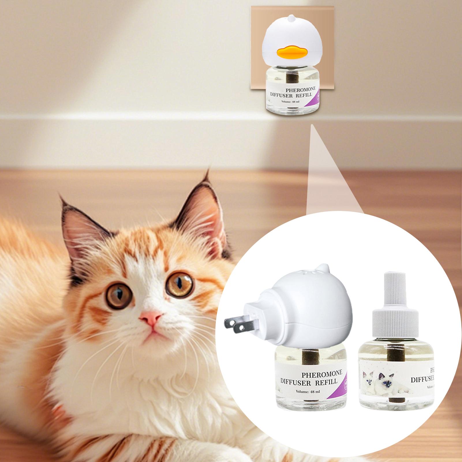 Kedileri Sakinleştirmek İçin E - Pet Supplies Uk incelemesi ve fiyatı