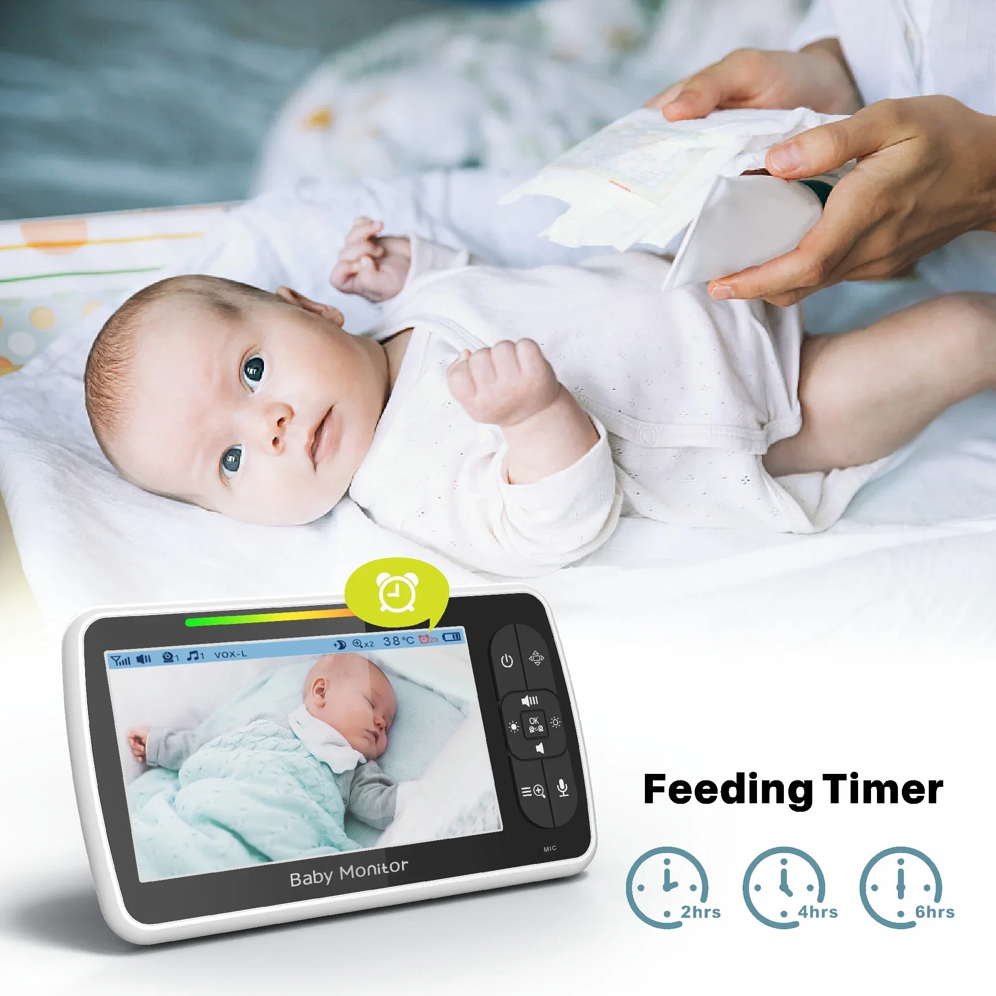 Akıllı Kamera 2.4G Kablosuz IR - Pet Supplies Uk incelemesi ve fiyatı