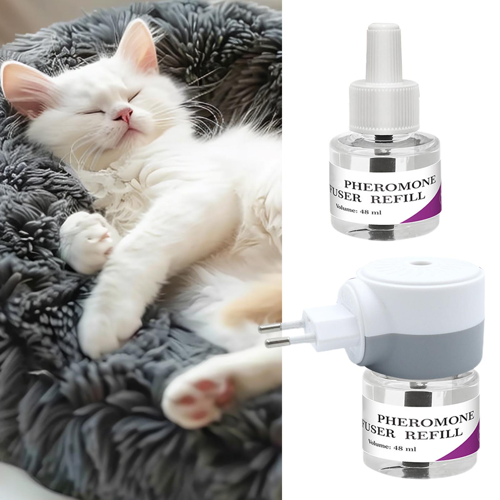 Kedileri Sakinleştirmek İçin E - Pet Supplies Uk incelemesi ve fiyatı
