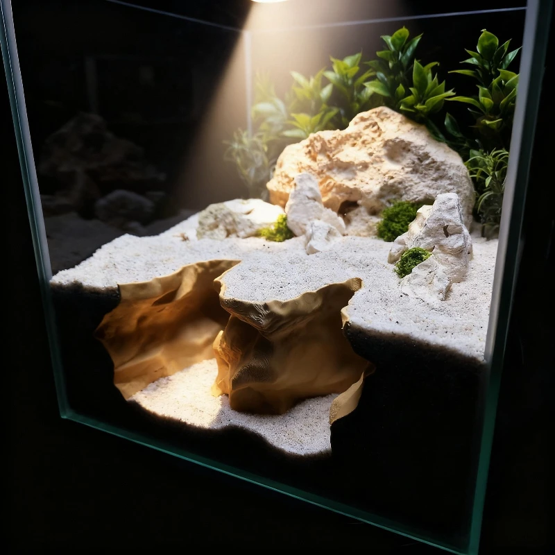 3D Baskılı Akvaryum Dekorasyon - Pet Supplies Fish incelemesi ve fiyatı