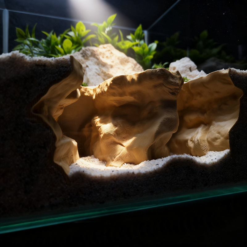 3D Baskılı Akvaryum Dekorasyon - Pet Supplies Fish incelemesi ve fiyatı