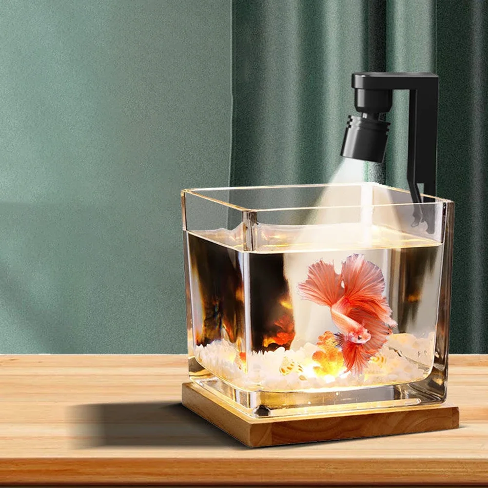 Mini Akvaryum Işık Klip Kelepç - Pet Supplies Fish incelemesi ve fiyatı