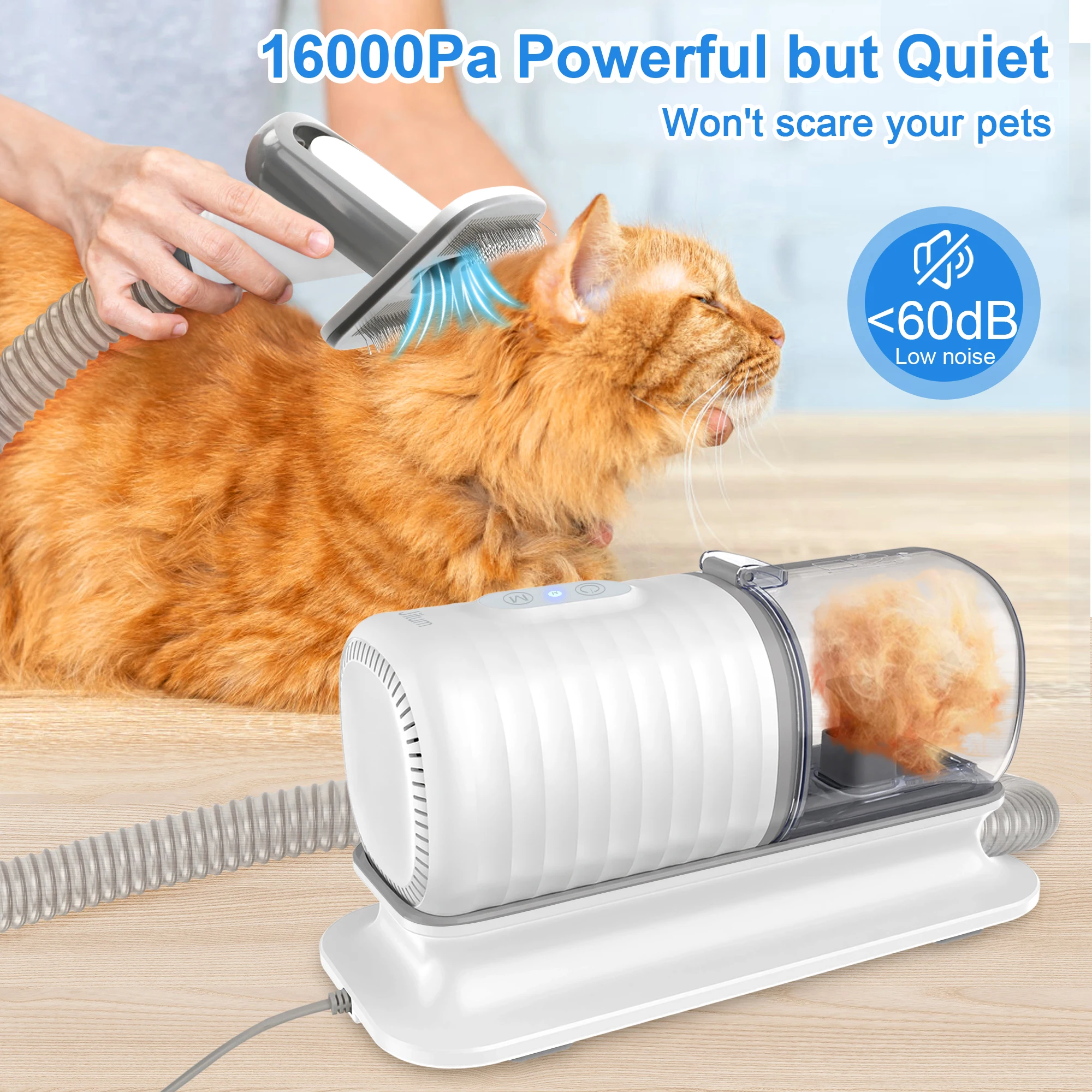 Köpek banyo fırçası seti, evci - Pet Supplies In Store incelemesi ve fiyatı