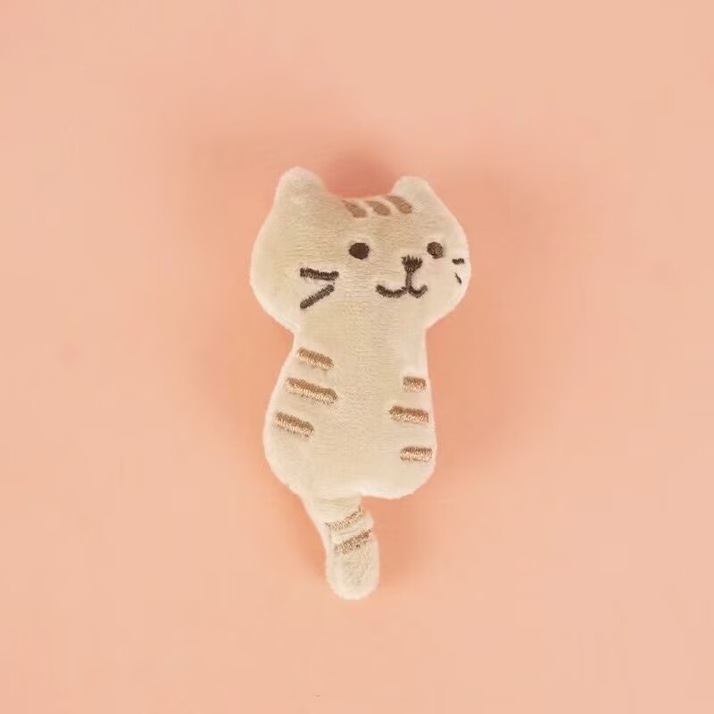 Sevimli Kedi Yavrusu Peluş Çan - Pet Supplies Us incelemesi ve fiyatı