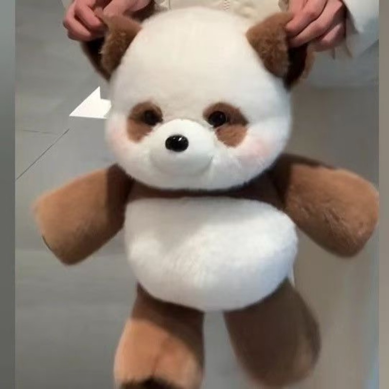 Sevimli Koşan Panda Çizgi Film - Pet Supplies Us incelemesi ve fiyatı