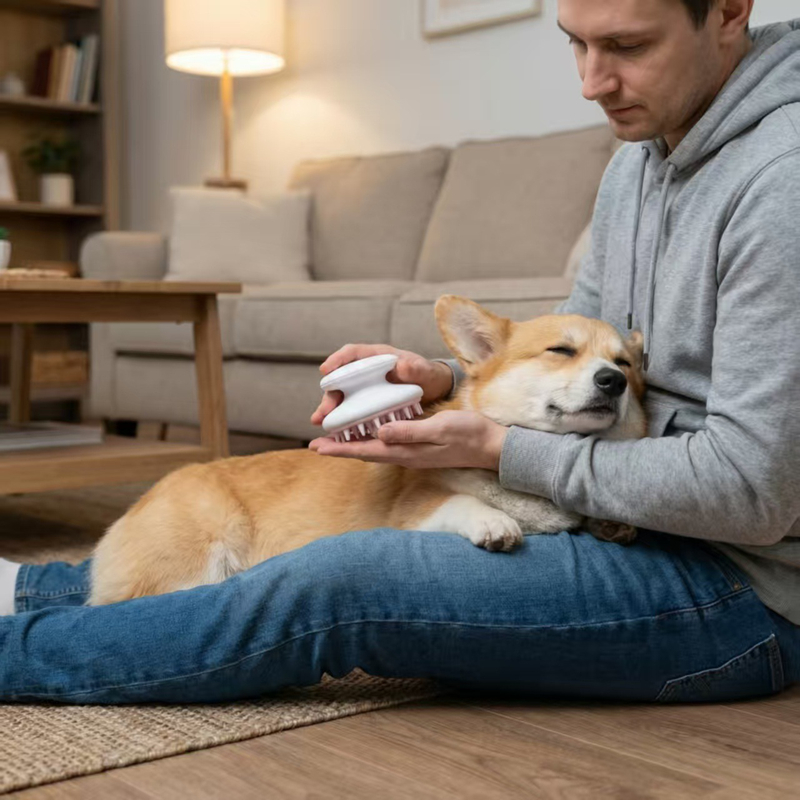 Evcil Hayvan Temizleme Masaj F - Pet Supplies In Store incelemesi ve fiyatı