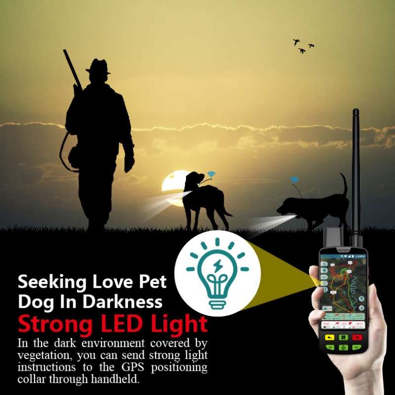 Kurumsal Köpek GPS Çit Yönetic - Pet Supplies Login incelemesi ve fiyatı